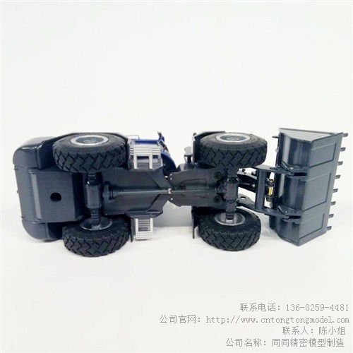 塑胶载货车模型浙江载货车模型载货车模型价格 同同仁合供